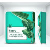 Wall Box Fabric Display Package (8' x 10ft)