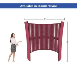 Oval Enclosure (Graphic only)
