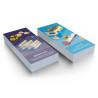 Rack Cards (3.5" x 8.5")
