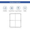 Wall Box Displays (Hardware Only)