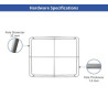 Wall Box Displays (Hardware Only)