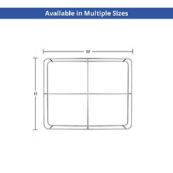 Wall Box Displays (Hardware Only)