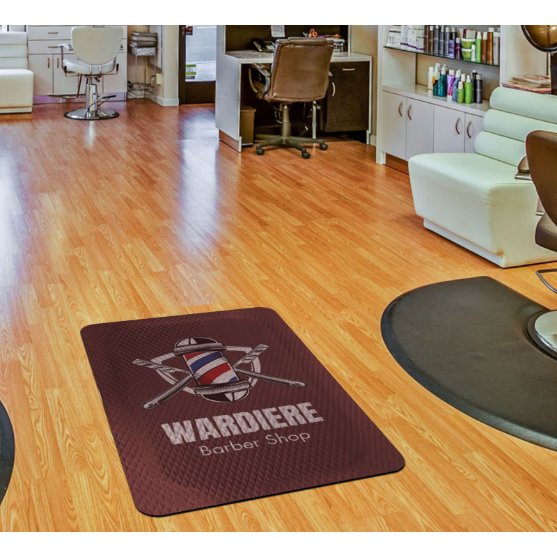 Hog-Heaven Impressions Logo Mats