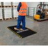 Hog-Heaven Impressions Logo Mats