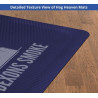 Hog-Heaven Impressions Logo Mats