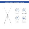 Multifunctional Adjustable X-Banner Stand Package (2' x 6ft)