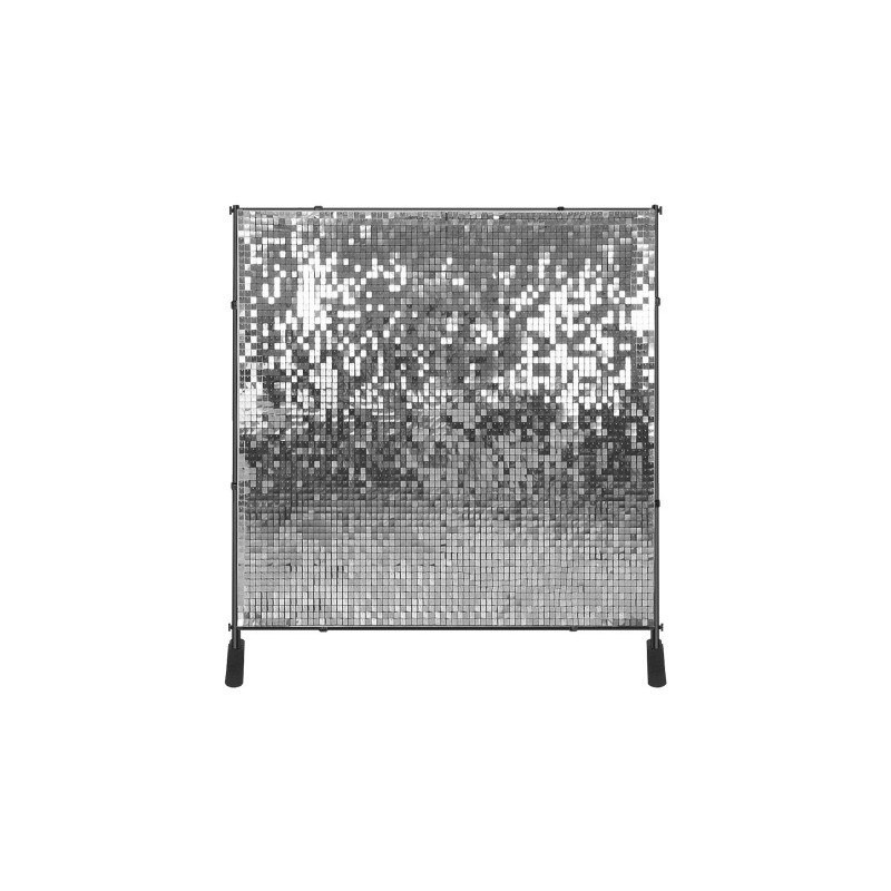 Shimmer Panel - Silver Package (10' x 8ft)