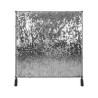 Shimmer Panel - Silver Package (10' x 8ft)