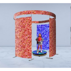 Oscar Enclosure (Graphic only)