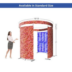 Oscar Enclosure (Graphic only)