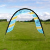 Racing Air Gate - Medium