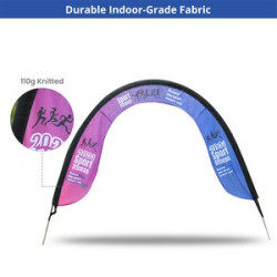 Racing Air Gate - Medium