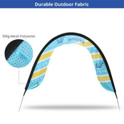 Racing Air Gate - Medium