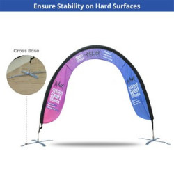 Racing Air Gate - Medium