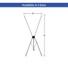 High Quality X banner Stand - Hardware only