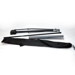 High Quality X banner Stand - Hardware only
