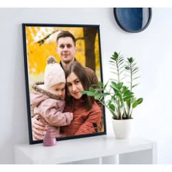 Poster Frames (1.5' x 2ft)