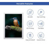 Poster Frames (1.5' x 2ft)