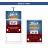 Poster Frames (1.5' x 2ft)