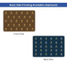 15' x 10' Step and Repeat Wall Box Fabric Display Single Sided Package