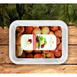 Food Labels (8.5 " x 2.75 ")