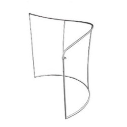 Spiral Photo Booth (Hardware only)