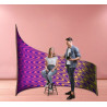 Spiral Photo Booth (Hardware only)