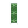 Custom Sizes Economy Step and Repeat Banner Stand (Hardware only)