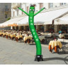 Now Open Inflatable Tube Man