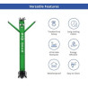 Product features