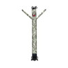 Billionaire Inflatable Tube Man Character Package