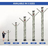 Billionaire Inflatable Tube Man Character Package