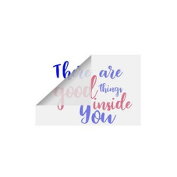 Vinyl Lettering (1' x 1ft/Sqft)