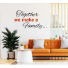 Vinyl Lettering (1' x 1ft/Sqft)