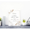 Flat Compliment Cards (3.5" x 5")