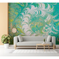 Wall Murals - Mesh (12" x 12"/Sqft)