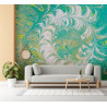 Wall Murals - Mesh (12" x 12"/Sqft)