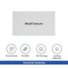 Wall Murals - Mesh (12" x 12"/Sqft)