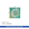 Wall Murals - Mesh (12" x 12"/Sqft)