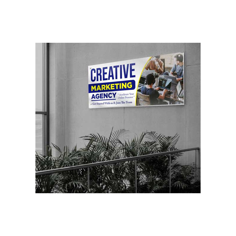 HIP Reflective PVC Foamboard (1' x 1ft/Sqft)