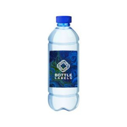 Bottle Labels (4 "W x 3 "H)
