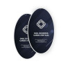 Oval Business Cards - Vertical, Printed Front Only (2" x 3.5")
