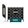 Step and Repeat Event Display Package
