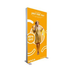 SEG Light Box Package (9.84' x 6.56ft)