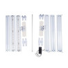 SEG Light Box Package (9.84' x 6.56ft)