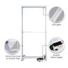 SEG Light Box Package (9.84' x 6.56ft)