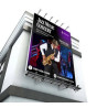 16oz. Heavy Duty Vinyl Banner - Double Sided (1' x 1ft/SQFT)