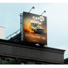 16oz. Heavy Duty Vinyl Banner - Double Sided (1' x 1ft/SQFT)