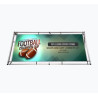 Horizontal A Frame with Banner (17.5' x 3ft)