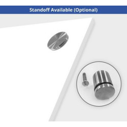 PVC Foamboard (12" x 12")